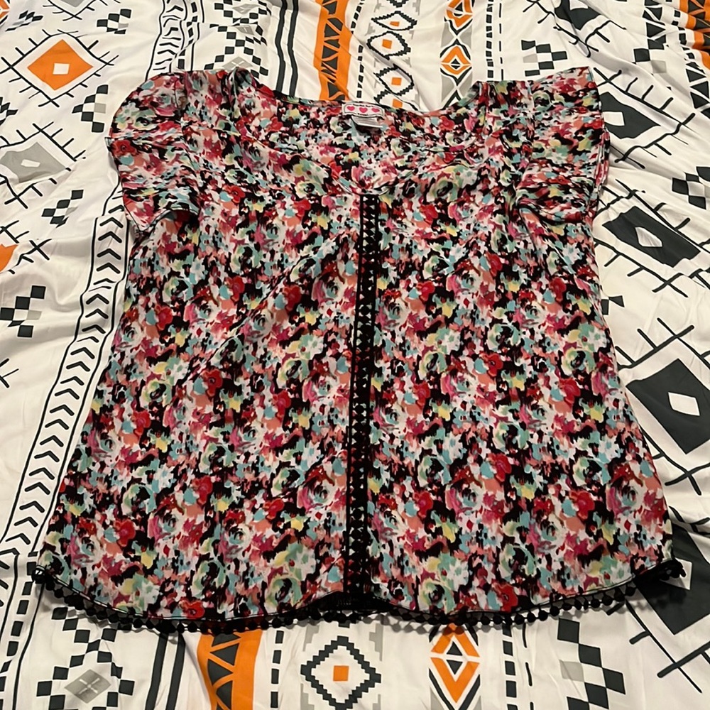 Blouse